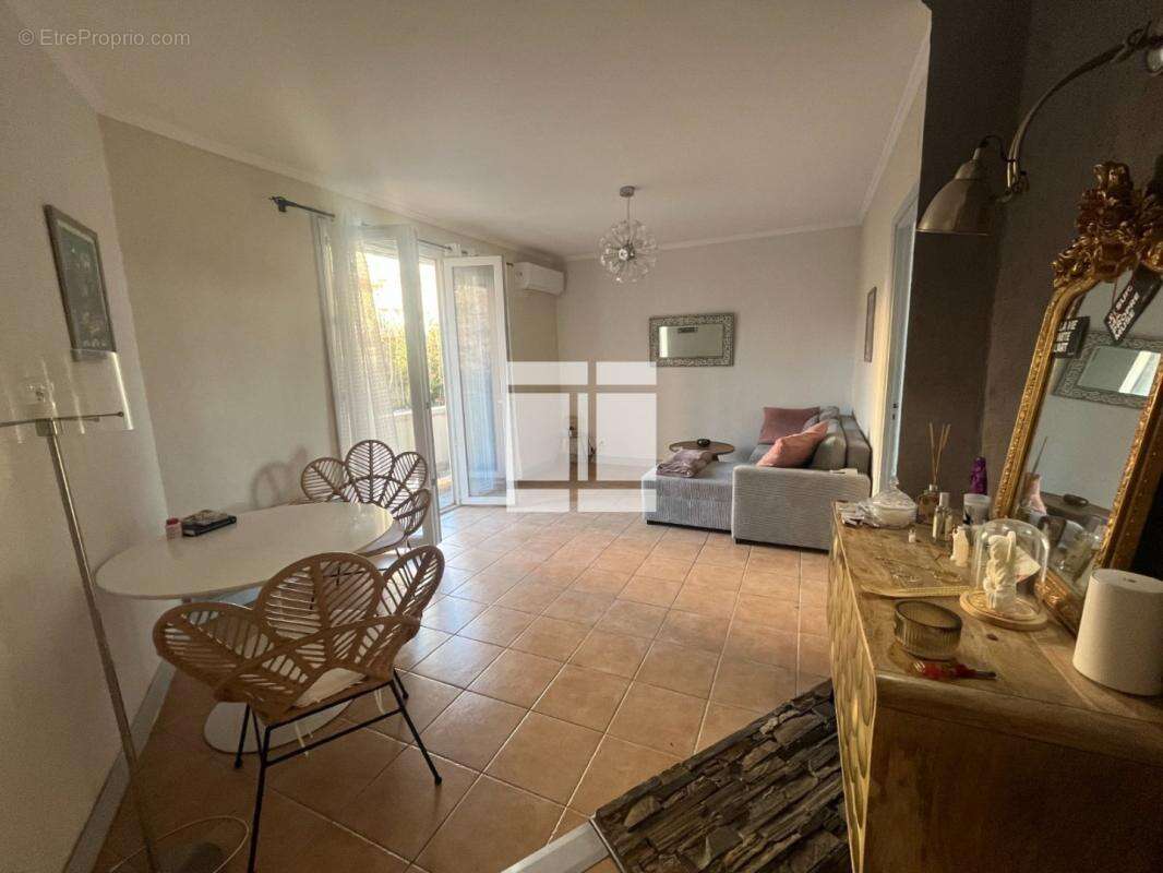 Appartement à BASTIA