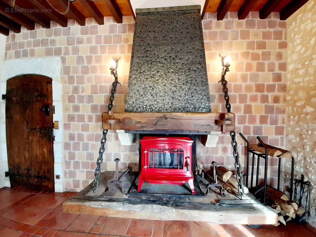 Maison à BEAUPOUYET