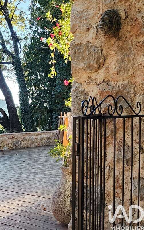 Photo 8 - Maison à BARGEMON