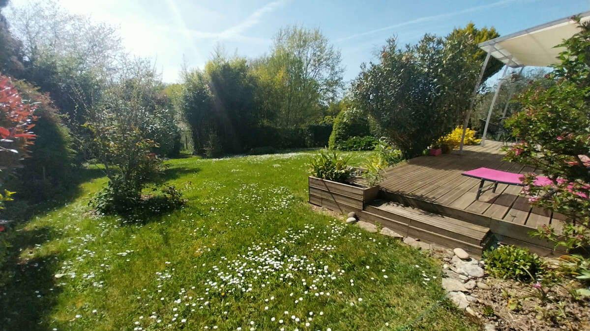 Plain pied au calme d'une impasse de Coulounieix-Chamiers - photo 9