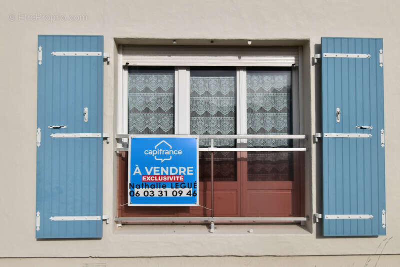 Appartement à LA BARRE-DE-MONTS