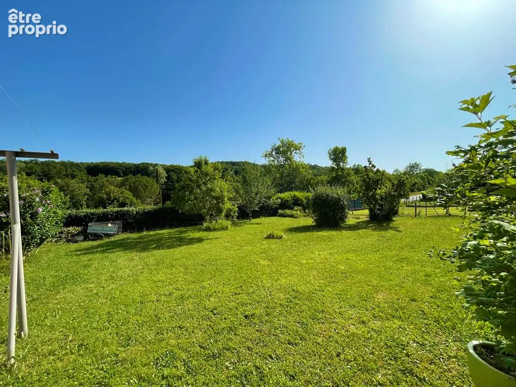 Maison plain-pied La Chapelle Aux Brocs 3 chambres 131.34 m2 - photo 5