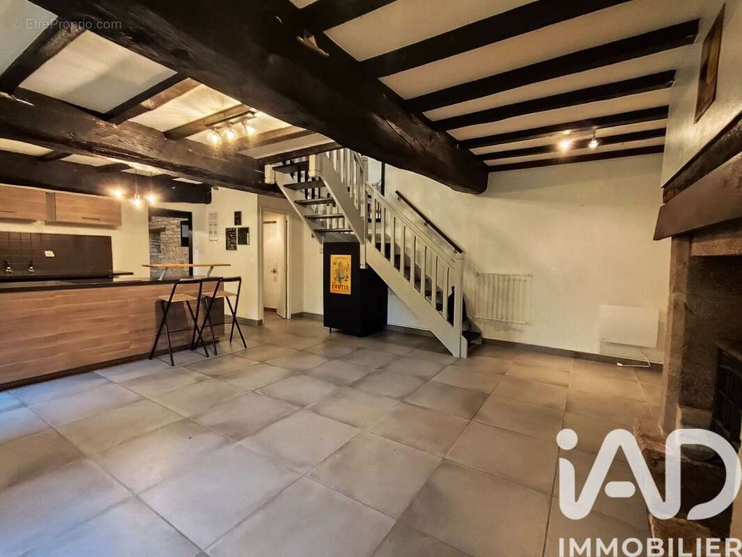 Photo 7 - Maison à BEGANNE