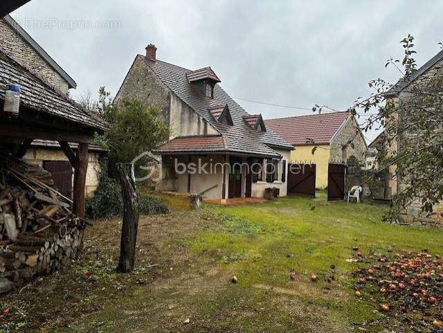 Maison de village - 115m2 - photo 19
