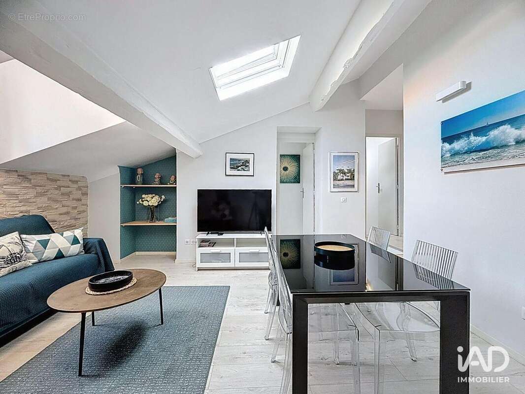 Photo 4 - Appartement à CANNES