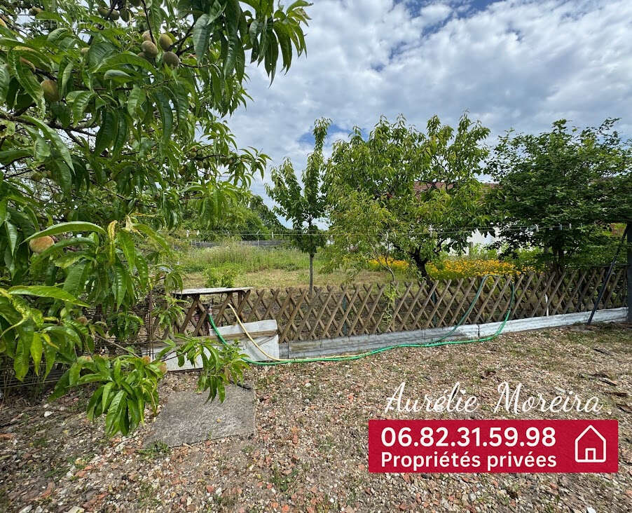 Maison à ROMORANTIN-LANTHENAY