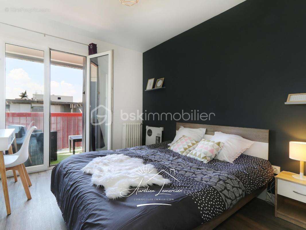Appartement 5 pièces 76m2 Coloc - Montpellier - photo 9