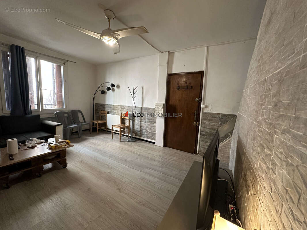 Appartement 55 m² à Perpignan  - photo 5