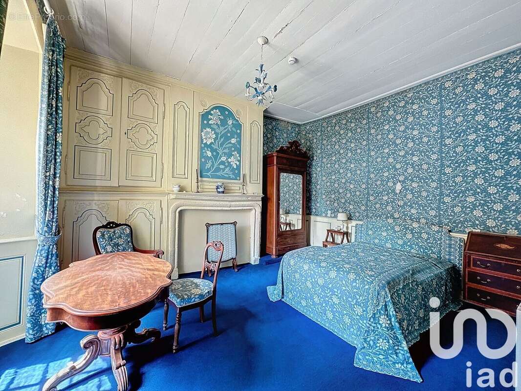 Photo 9 - Maison à CHAUDES-AIGUES