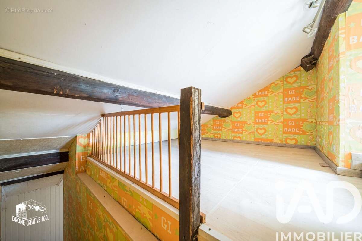 Photo 8 - Appartement à MOYEUVRE-GRANDE
