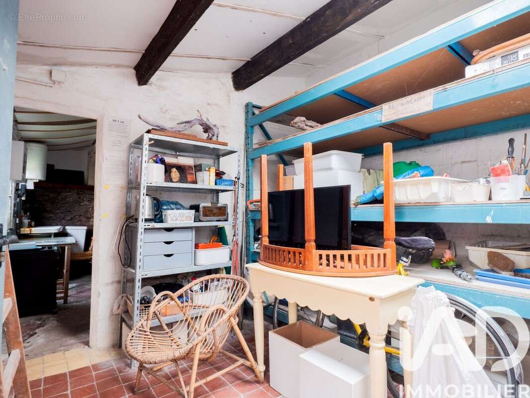 Photo 4 - Terrain à REZE