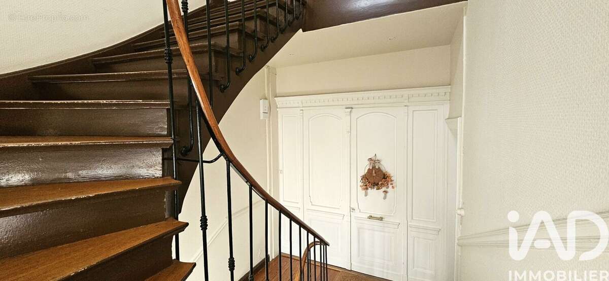 Photo 9 - Appartement à METZ