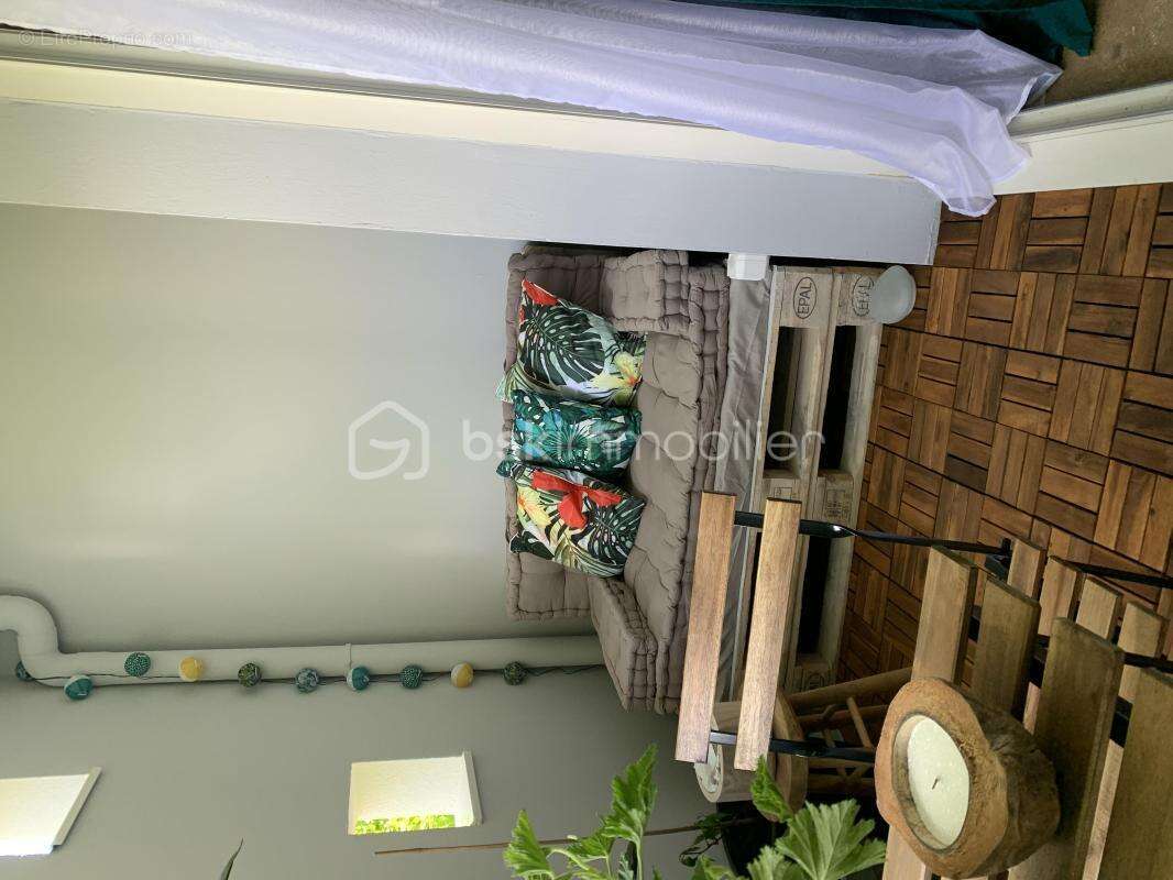 Appartement à MERIGNAC
