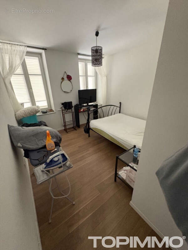 Appartement à MULHOUSE