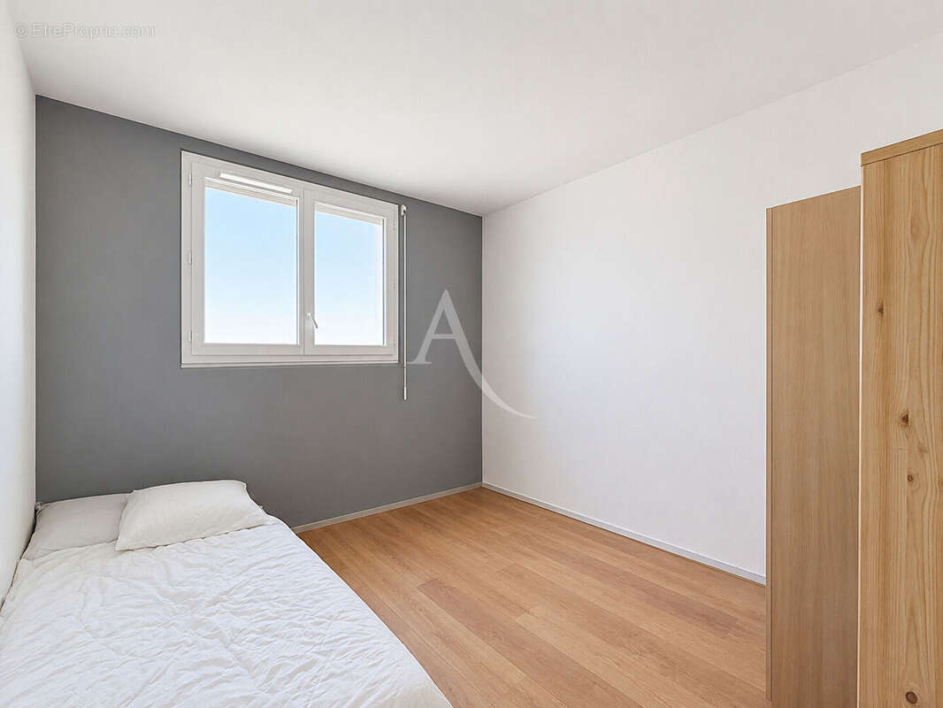 Appartement Angers 4 pièce(s) 85 m2 - photo 7