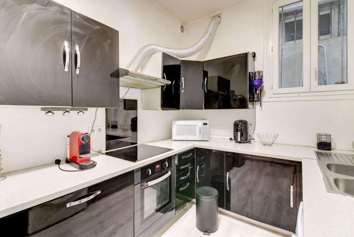 Appartement à DURANUS