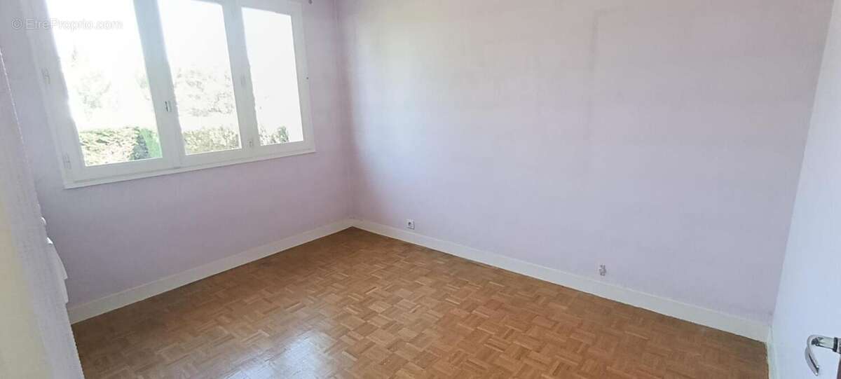 Maison à QUINCY-SOUS-SENART