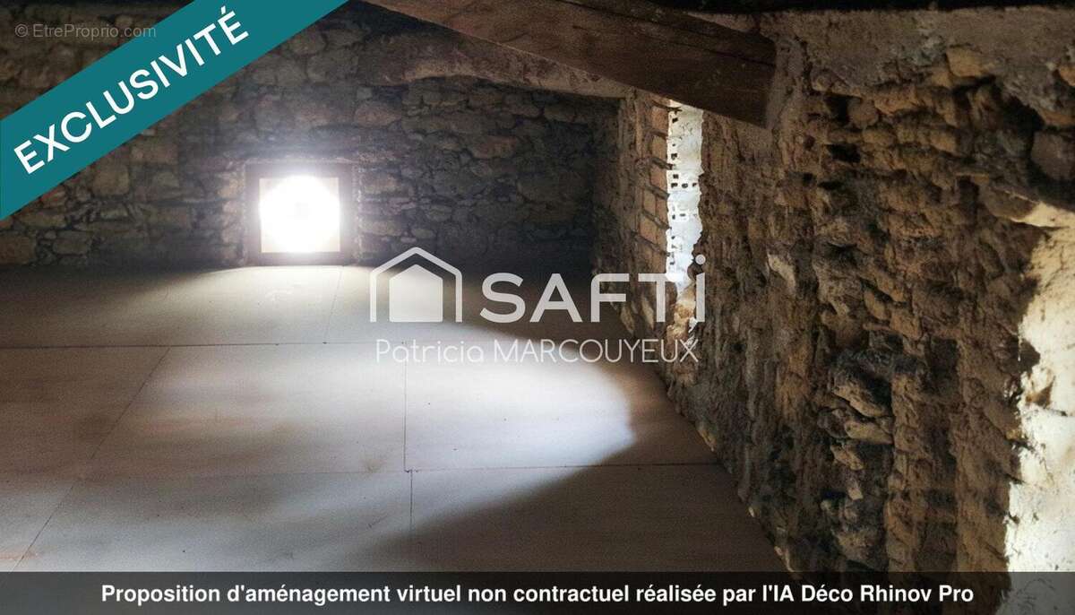 Photo 8 - Maison à SAINT-MICHEL-DE-LANES