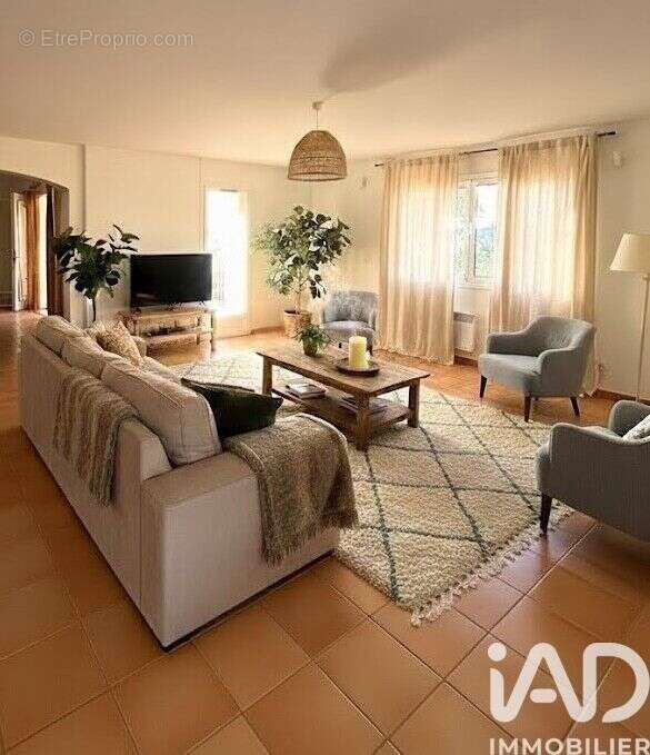 Photo 4 - Maison à COTIGNAC