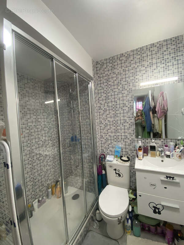 Appartement à SUCY-EN-BRIE