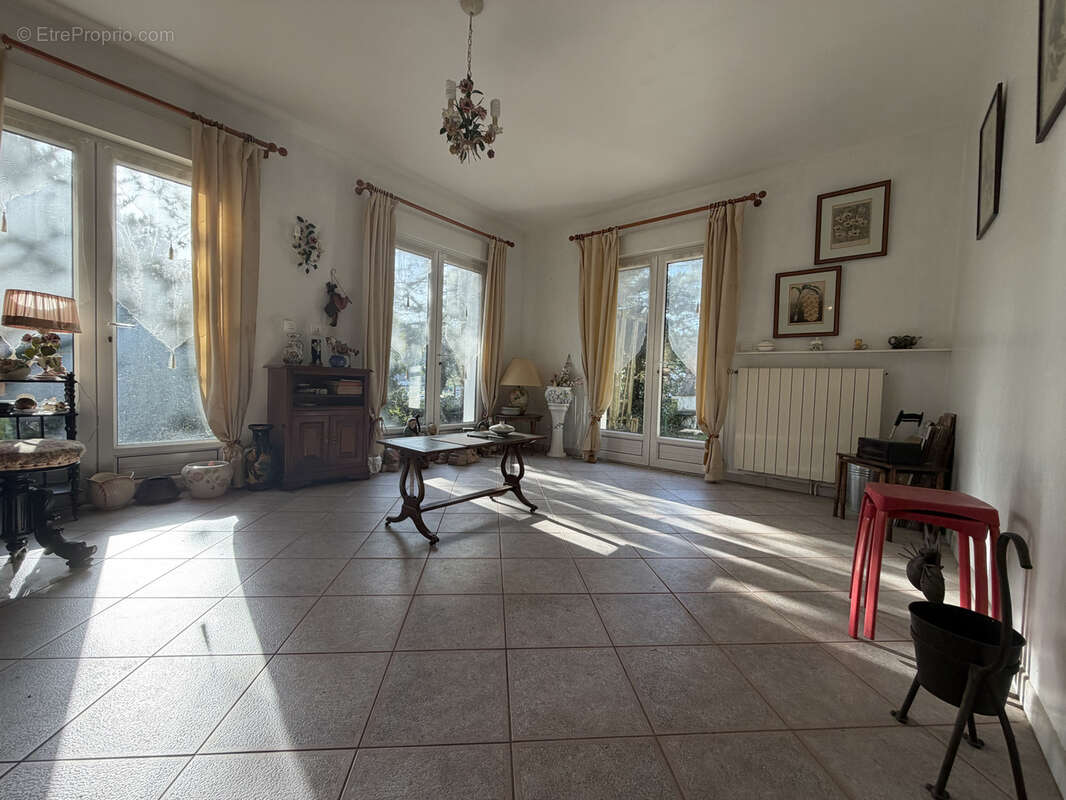 Maison à NEUFCHATEL-HARDELOT