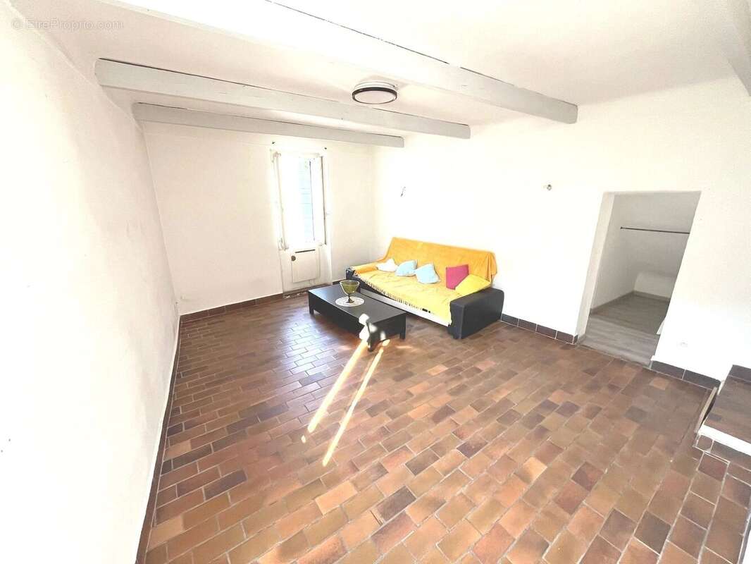 Appartement à LAURIS