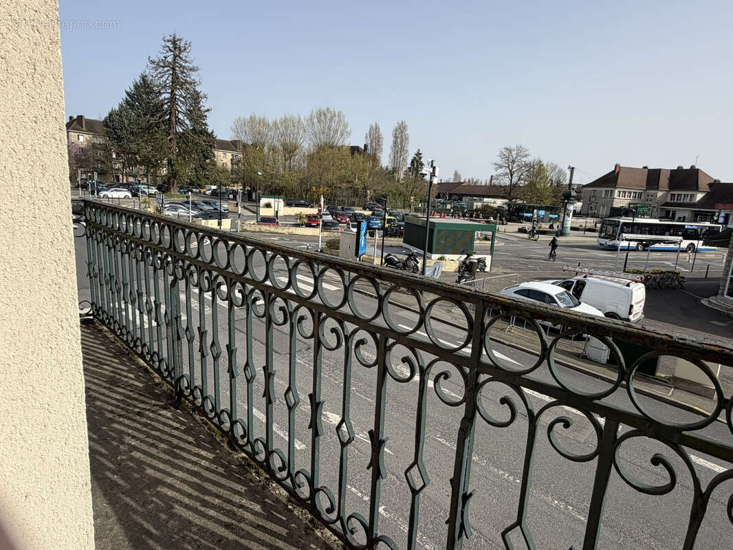 Maison à RAMBOUILLET