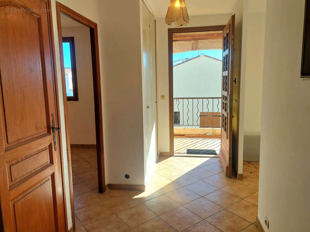 Maison à VILLENEUVE-LES-MAGUELONE