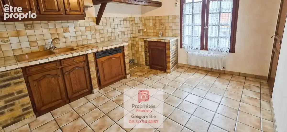 Maison Lizy Sur Ourcq 5 pièce(s) - photo 11