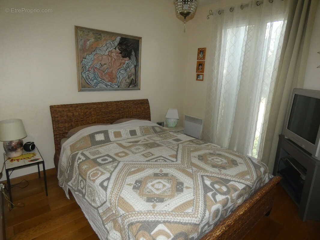 Maison à VILLEMOUSTAUSSOU