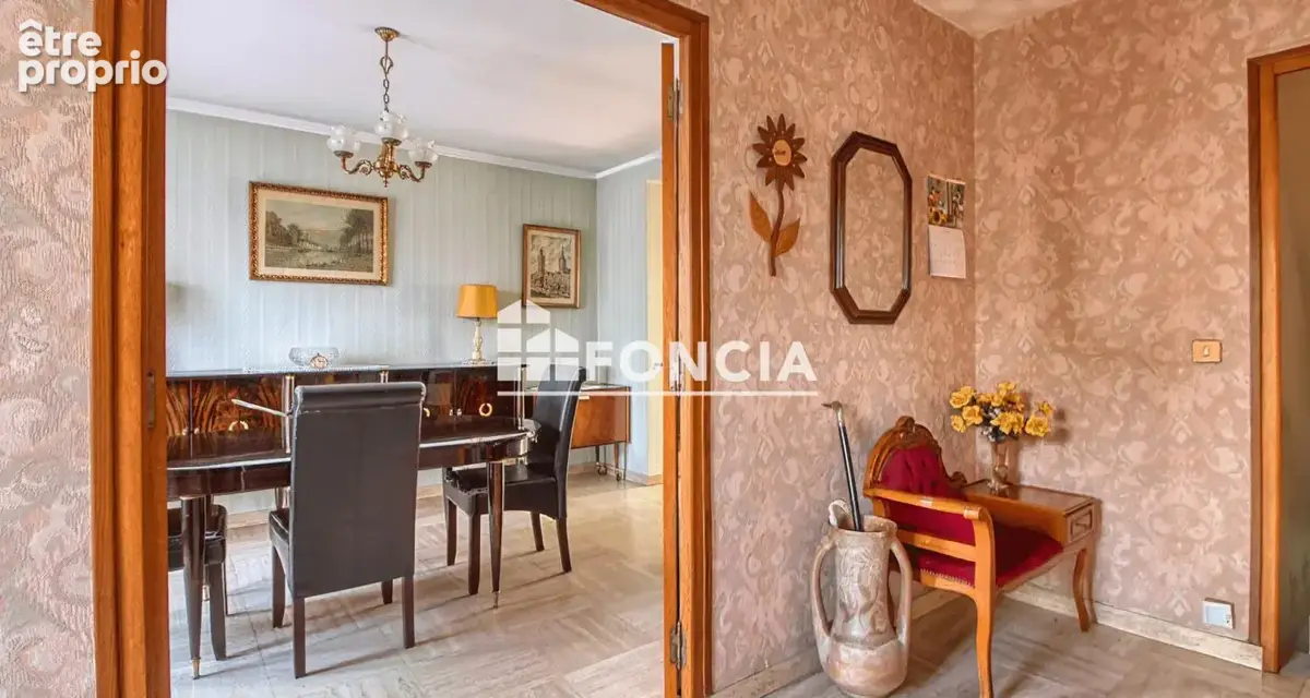 Exclusivité Foncia sur Buchelay (78200) - Maison Individuelle Traditionnelle de 1979, 5 pièces de 111 m2 habitables avec sous-so - photo 11