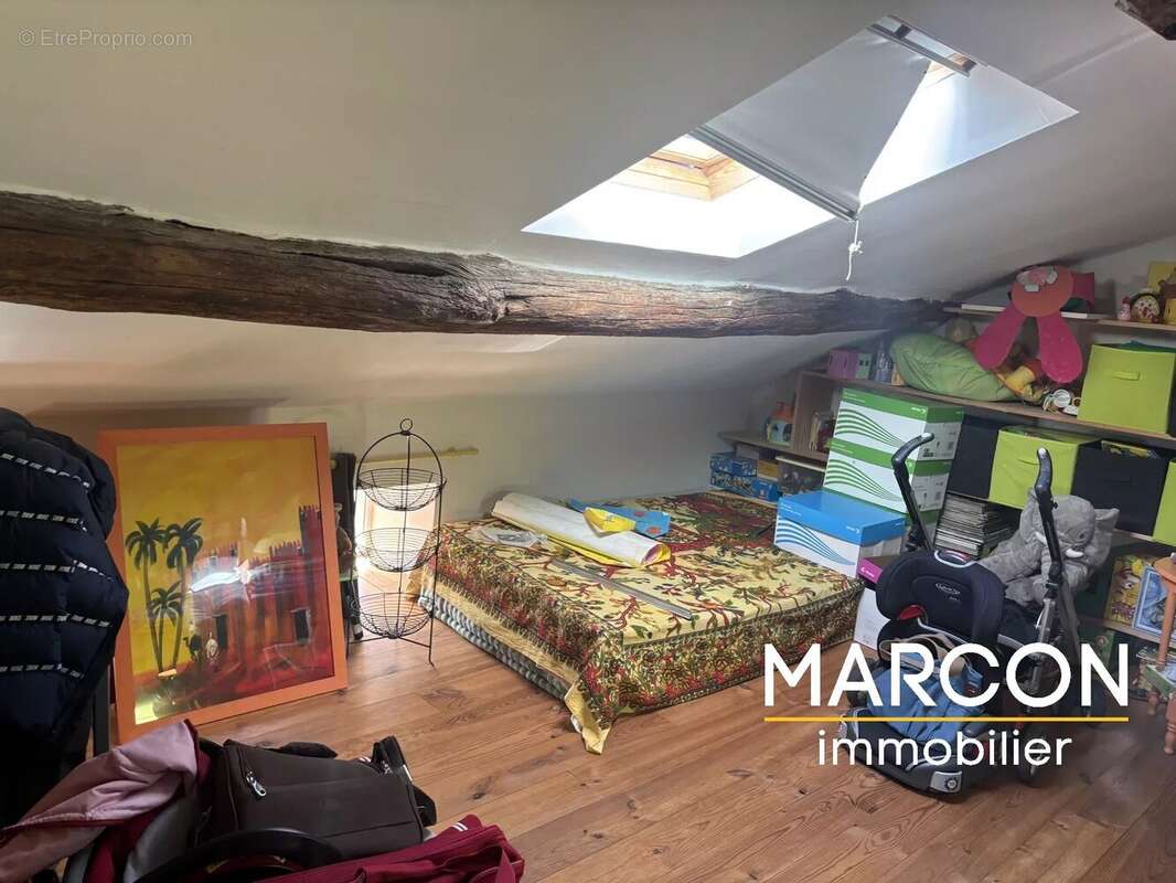 Maison à BESSINES-SUR-GARTEMPE