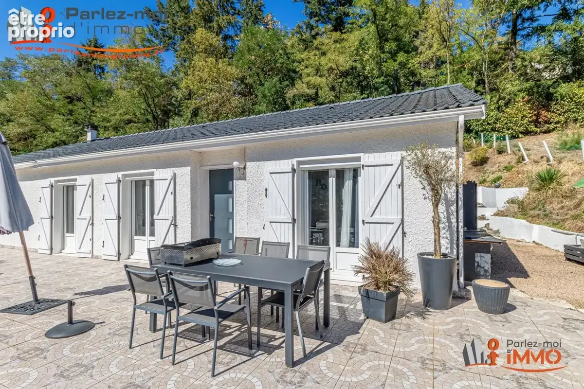 Maison à vendre Tarare - photo 19
