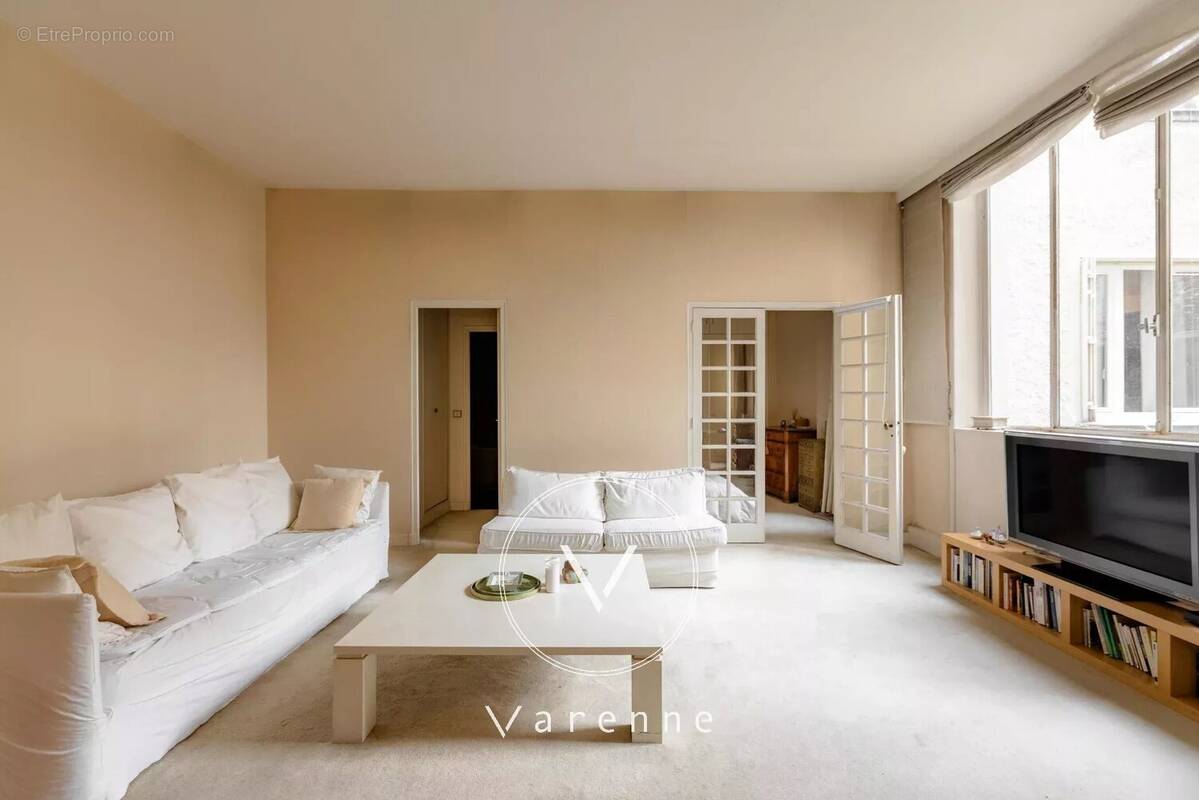 Appartement à PARIS-7E
