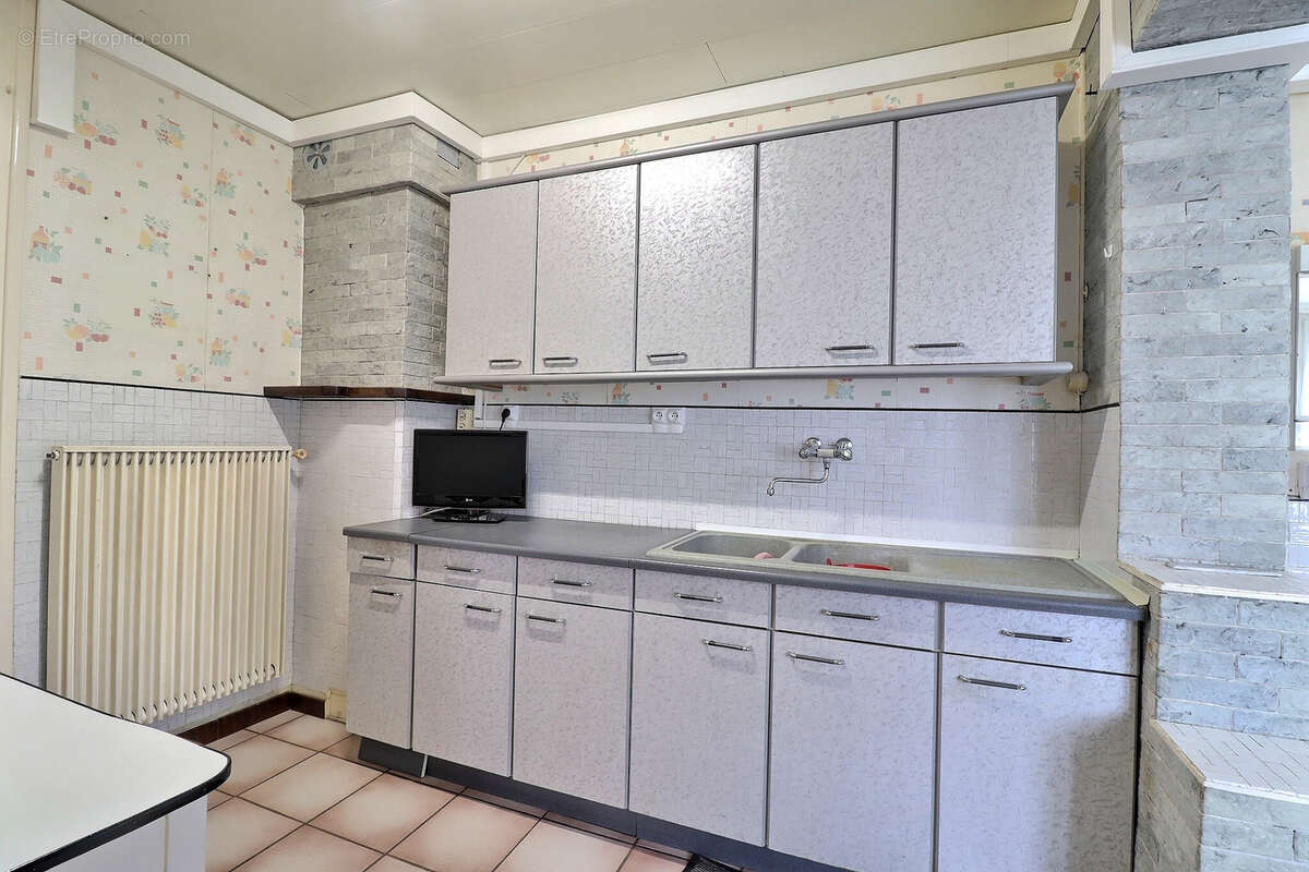 Maison à ABSCON
