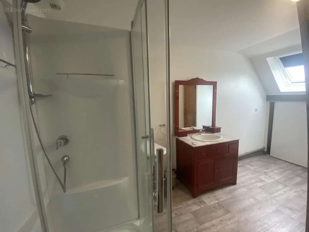 Maison à CAPPELLE-EN-PEVELE