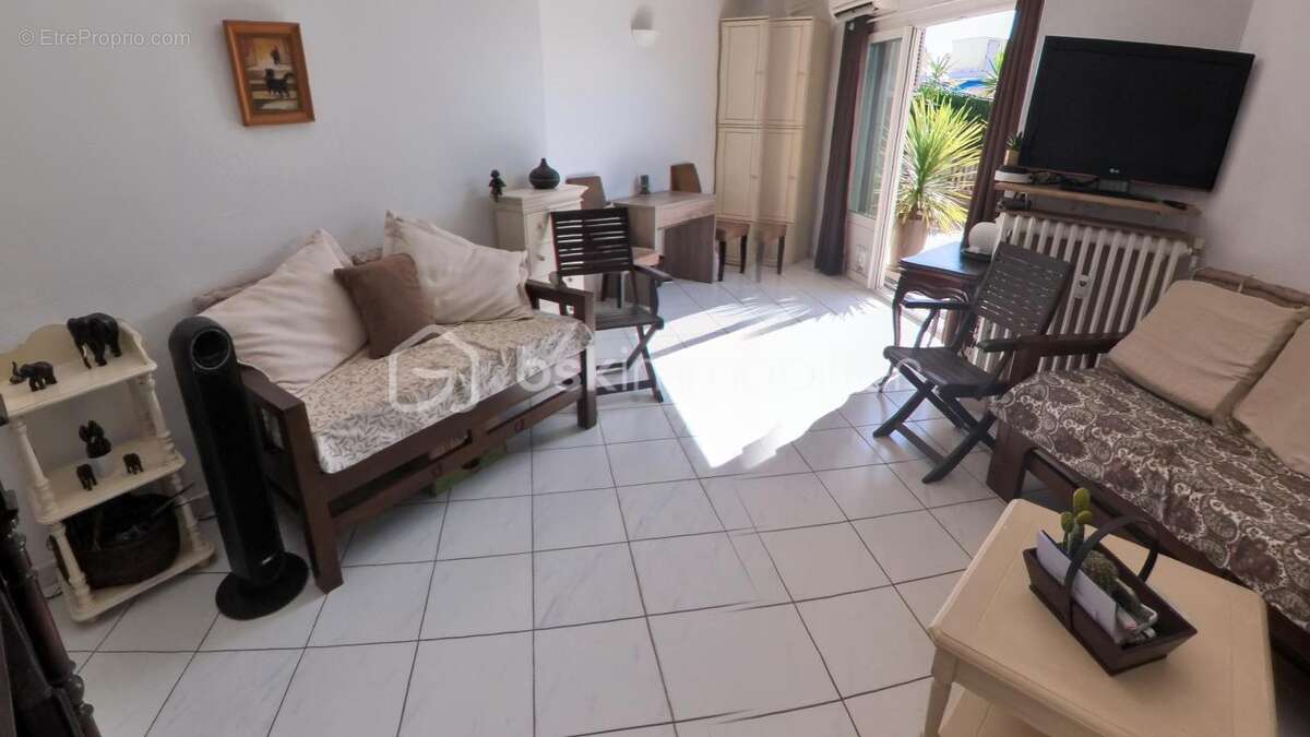 3 pièces + terrasse sud ouest de 55 m² - photo 7