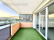 Appartement à PUGET-SUR-ARGENS