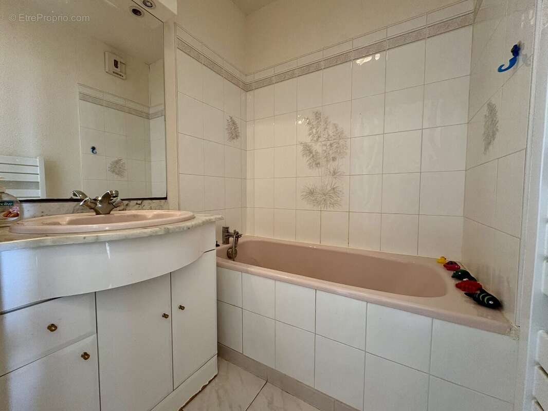 Appartement à LES SABLES-D'OLONNE