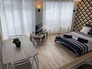 Appartement à TROUVILLE-SUR-MER