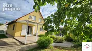 Maison à DRULINGEN