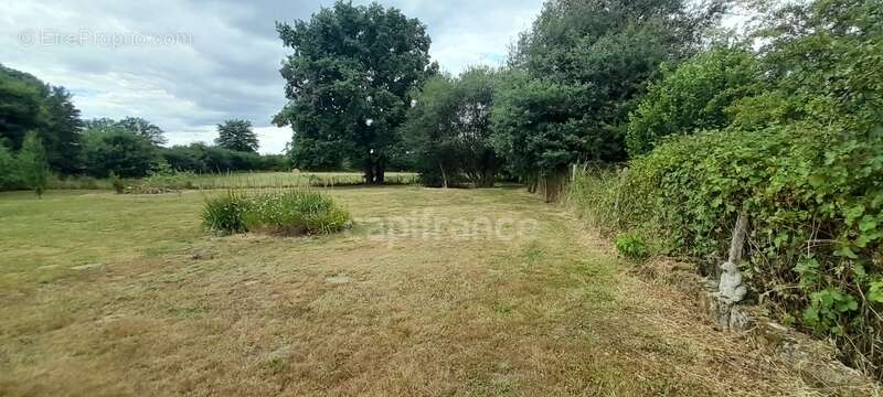 Maison à vendre 4 pièces BUXIERES LES MINES (03) - photo 25
