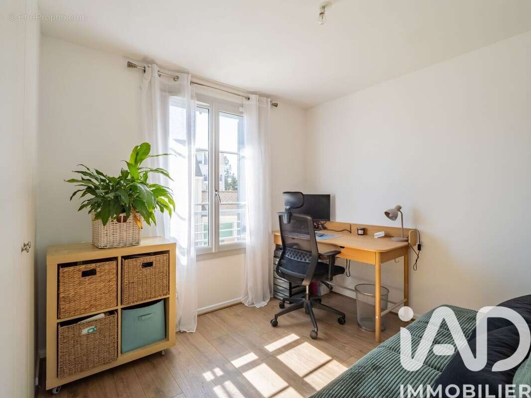 Photo 7 - Maison à MOUSSY-LE-NEUF