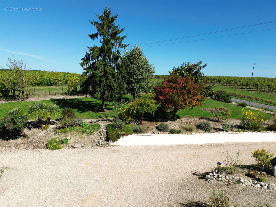 Maison à SAINT-EUGENE