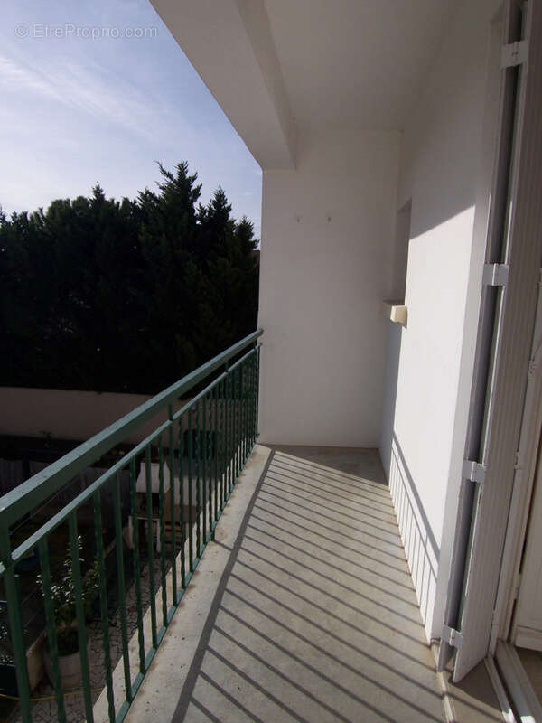 Appartement à NARBONNE