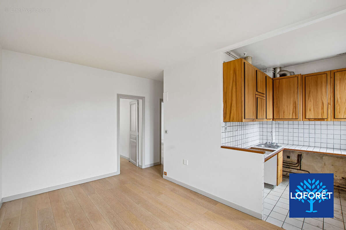Appartement à ALFORTVILLE