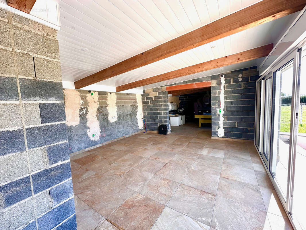 Maison à BORDERES-SUR-L&#039;ECHEZ