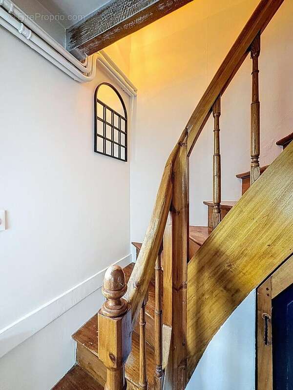 Photo 4 - Maison à TOURS