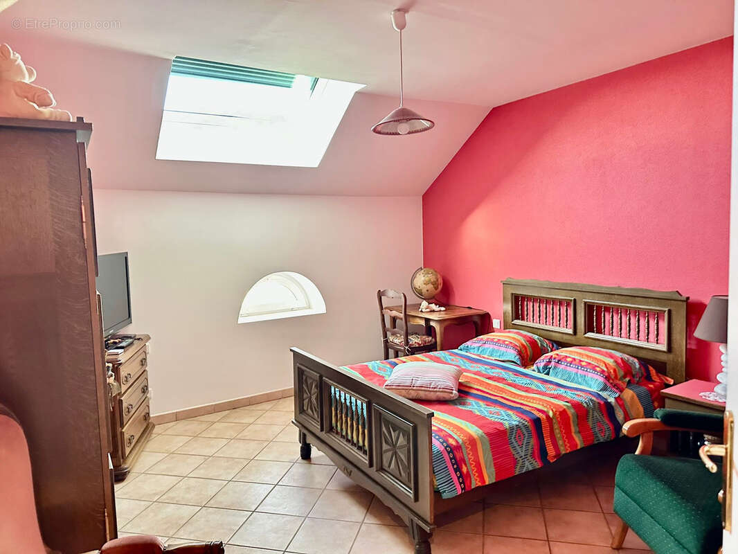 Maison à LA NEUVELLE-LES-LURE