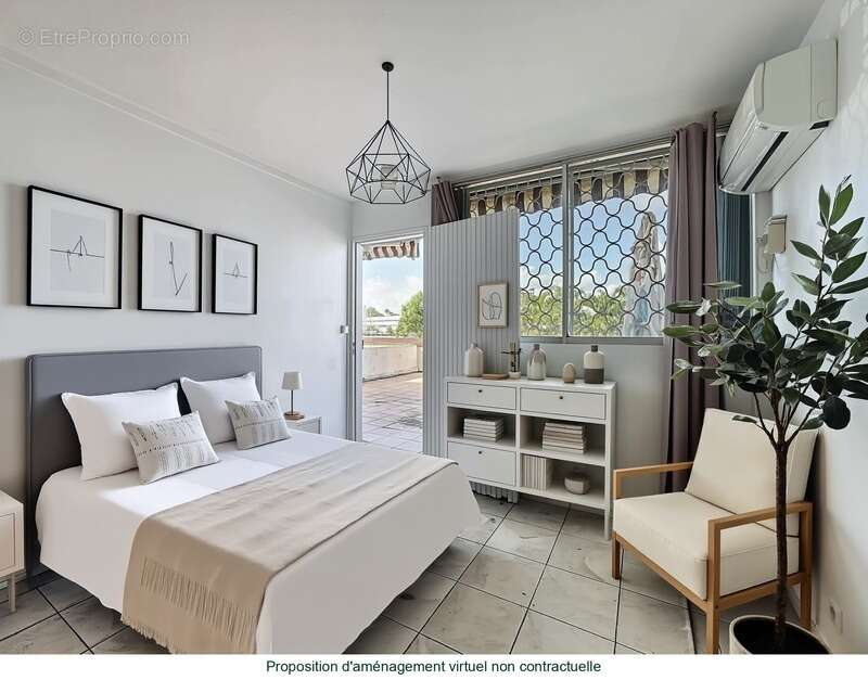 Appartement à POINTE-A-PITRE